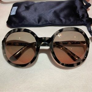 Prada Havana Sunglasses